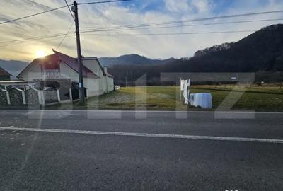 Teren de 1400 mp, în Central - 7