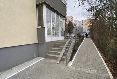Spațiu comercial, de 51 mp, în Mănăștur