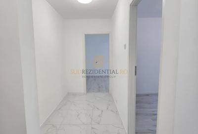 Apartament cu 2 camere decomandat în Giurgiului