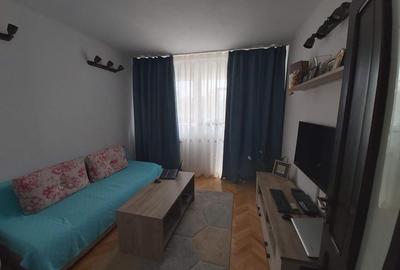 Apartament cu 2 camere semidecomandat în Pajura - 5