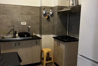 Apartament cu 2 camere semidecomandat în Roșu - 2