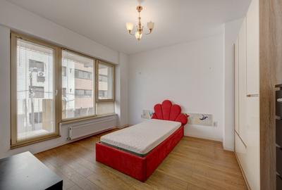 Apartament cu 2 camere decomandat, mobilat în Bucureștii Noi - 3