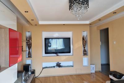 Apartament cu 2 camere decomandat în Lidia - 7