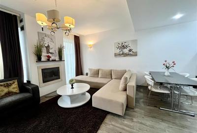 Apartament cu 3 camere decomandat, mobilat în Poiana Brașov - 3