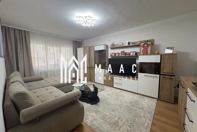 Apartament cu 3 camere decomandat, mobilat în Turnișor - 1
