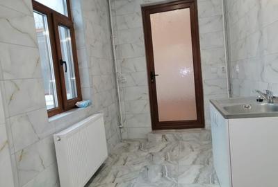 Casă cu 2 camere cu Teren 200 Mp în Ultracentral - 6