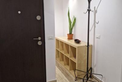 Apartament cu 2 camere decomandat în Drumul Taberei - 3