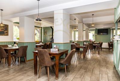 Hotel/Pensiune, de 855 mp, în Lintești - 7