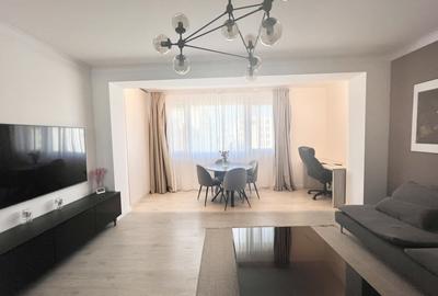 Apartament cu 2 camere, mobilat în Pipera - 7