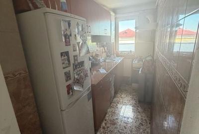 Apartament cu 2 camere semidecomandat în Central - 2
