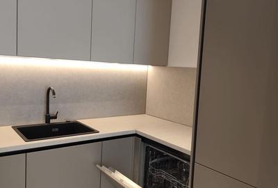 Apartament cu 2 camere în 13 Septembrie