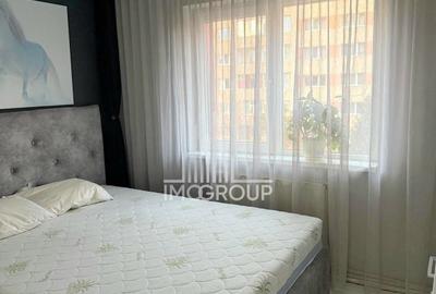 Apartament cu 3 camere decomandat, mobilat în Grigorescu - 2