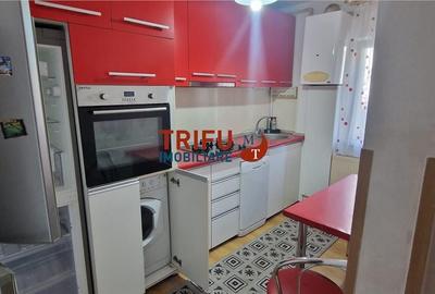 Apartament cu 3 camere decomandat în Cetate - 8