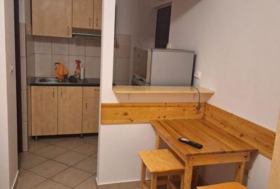 Garsonieră, mobilată în Aradului