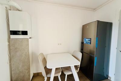 Apartament cu 2 camere decomandat în Pipera - 9