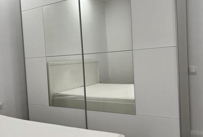Apartament cu 2 camere în Ștefăneștii de Jos - 7