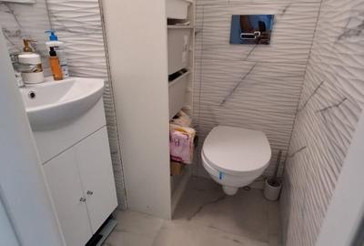 Apartament cu 2 camere semidecomandat, mobilat în Voluntari - 15