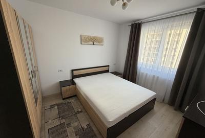 Apartament cu 2 camere decomandat în Tractorul - 3