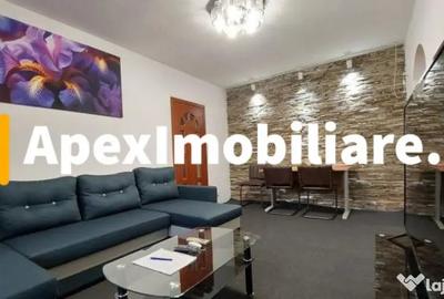 Apartament cu 2 camere semidecomandat în Titan