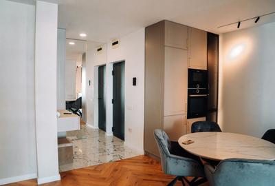 Apartament cu 2 camere decomandat în Dosu Bricii - 1