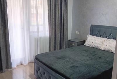 Apartament cu 3 camere decomandat în Ultracentral - 5