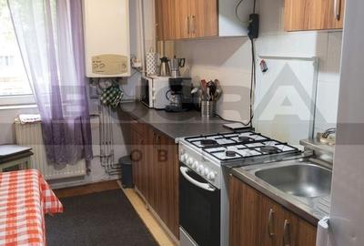 Apartament cu 3 camere decomandat în Zorilor - 5