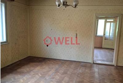 Casă cu 3 camere semidecomandat în Central - 4