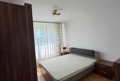 Apartament cu 3 camere decomandat în Dorobanți - 10