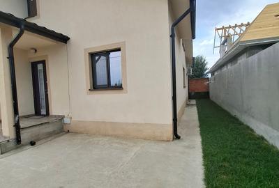 Casă individuală cu 4 camere cu Teren 300 Mp în Domnești - 7