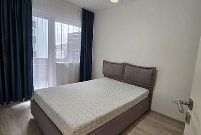 Apartament cu 3 camere decomandat în Baciu - 11