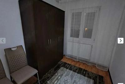 Apartament cu 2 camere nedecomandat în Central