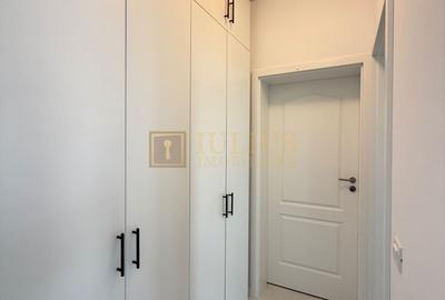 Apartament cu 2 camere semidecomandat, mobilat în Giroc - 10