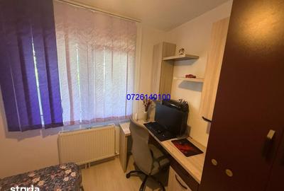 Apartament cu 3 camere decomandat, mobilat în Sud - 5