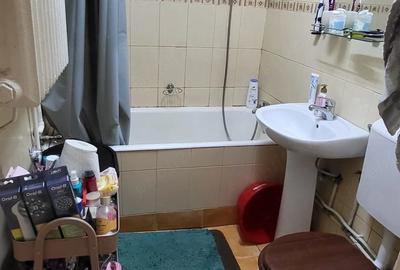 Apartament cu 2 camere decomandat în Gheorgheni - 7