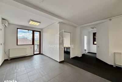 Spațiu comercial, de 110 mp, în Între Lacuri - 5