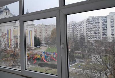 Apartament cu 3 camere decomandat în Mănăștur - 6