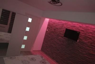 Apartament cu 2 camere decomandat în Tătărași