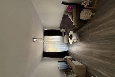 Apartament cu 2 camere semidecomandat în Moșilor - 3
