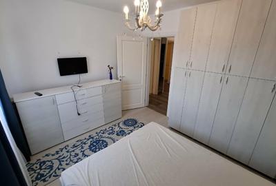 Apartament cu 2 camere decomandat în Păcurari - 1