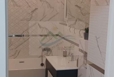 Apartament cu 2 camere decomandat în Obcini - 16