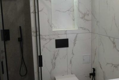 Apartament cu 2 camere decomandat în Central - 2