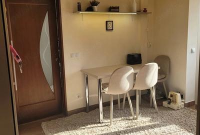 Apartament cu 2 camere semidecomandat în Grigorescu - 1