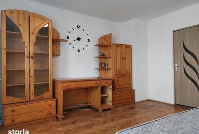 Garsonieră în Alexandru cel Bun - 1