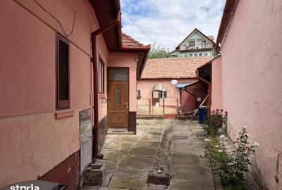 Casă cu 3 camere cu Teren 500 Mp în Central - 6