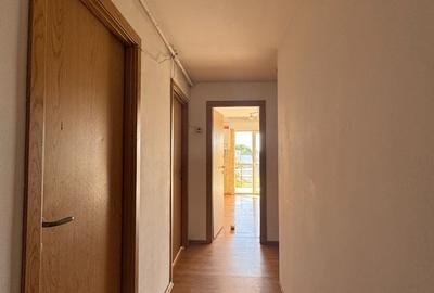 Apartament cu 3 camere decomandat în Central - 4