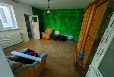Casă cu 4 camere decomandat cu Teren 246 Mp în Domenii - 2