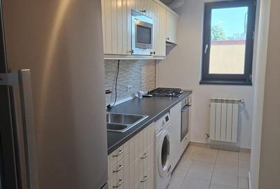 Apartament cu 3 camere în Iancului - 13