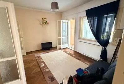 Apartament cu 2 camere semidecomandat, mobilat în Cișmigiu - 2