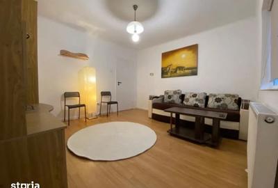 Apartament cu 4 camere decomandat în Mănăștur - 2