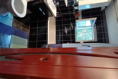 Apartament cu 3 camere decomandat în Central - 3